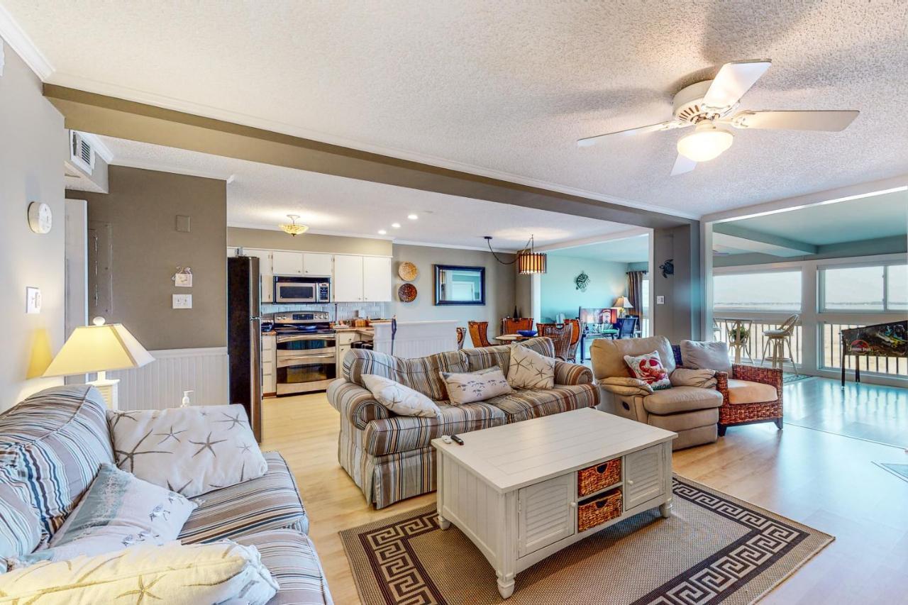 Our Place At The Beach II Ocean City Luaran gambar