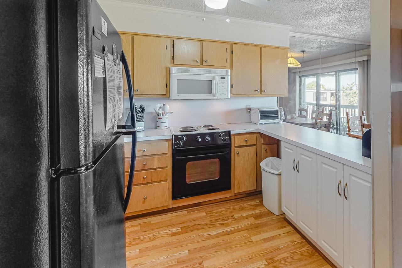 Our Place At The Beach II Ocean City Luaran gambar