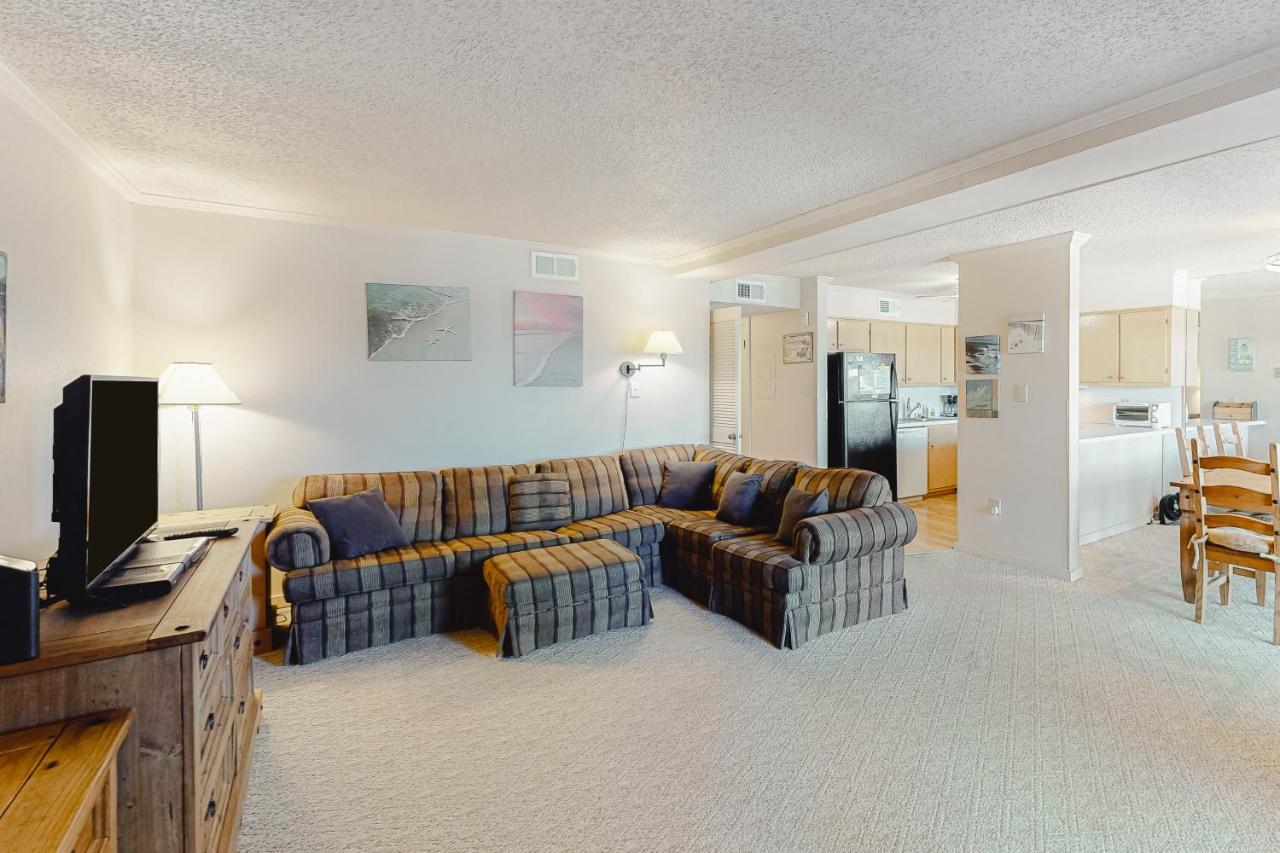 Our Place At The Beach II Ocean City Luaran gambar