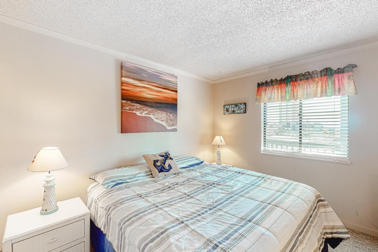 Our Place At The Beach II Ocean City Luaran gambar