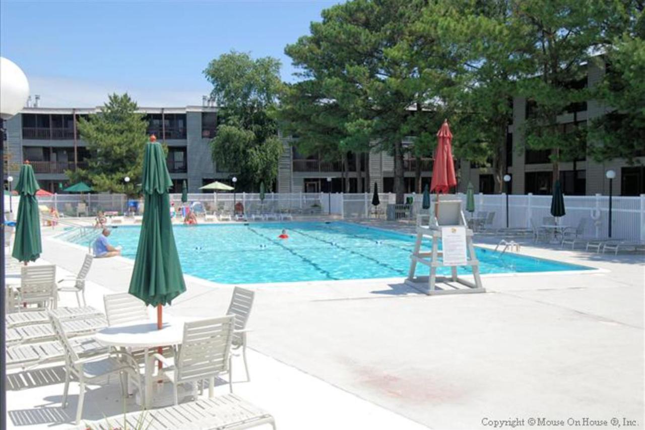 Our Place At The Beach II Ocean City Luaran gambar