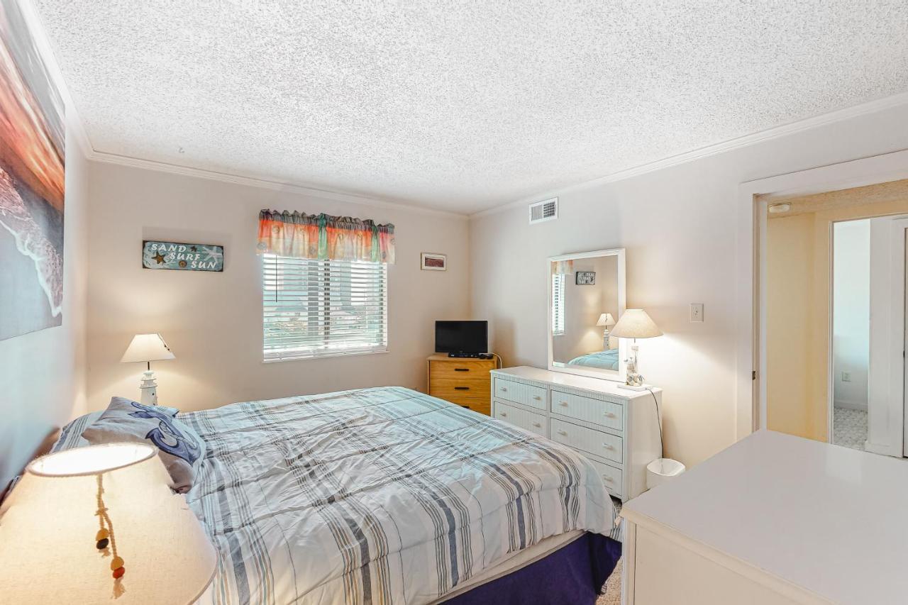 Our Place At The Beach II Ocean City Luaran gambar