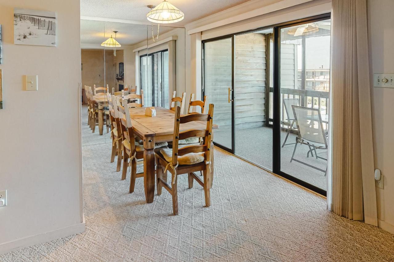 Our Place At The Beach II Ocean City Luaran gambar