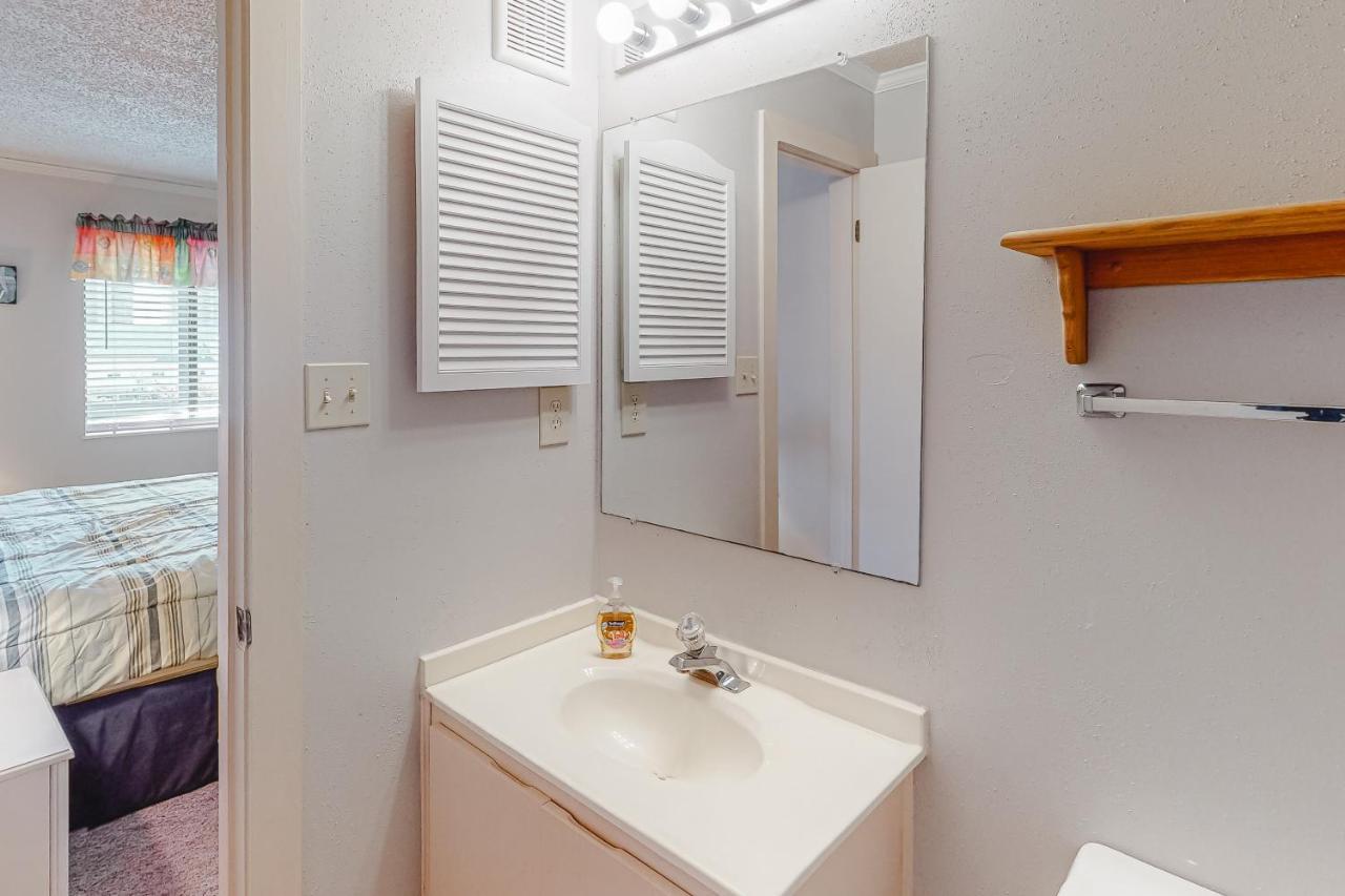 Our Place At The Beach II Ocean City Luaran gambar