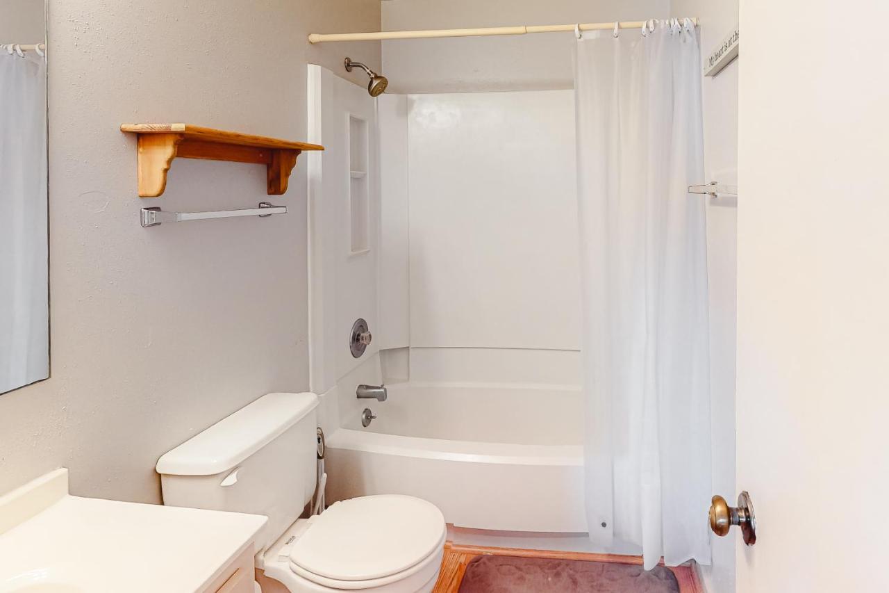 Our Place At The Beach II Ocean City Luaran gambar