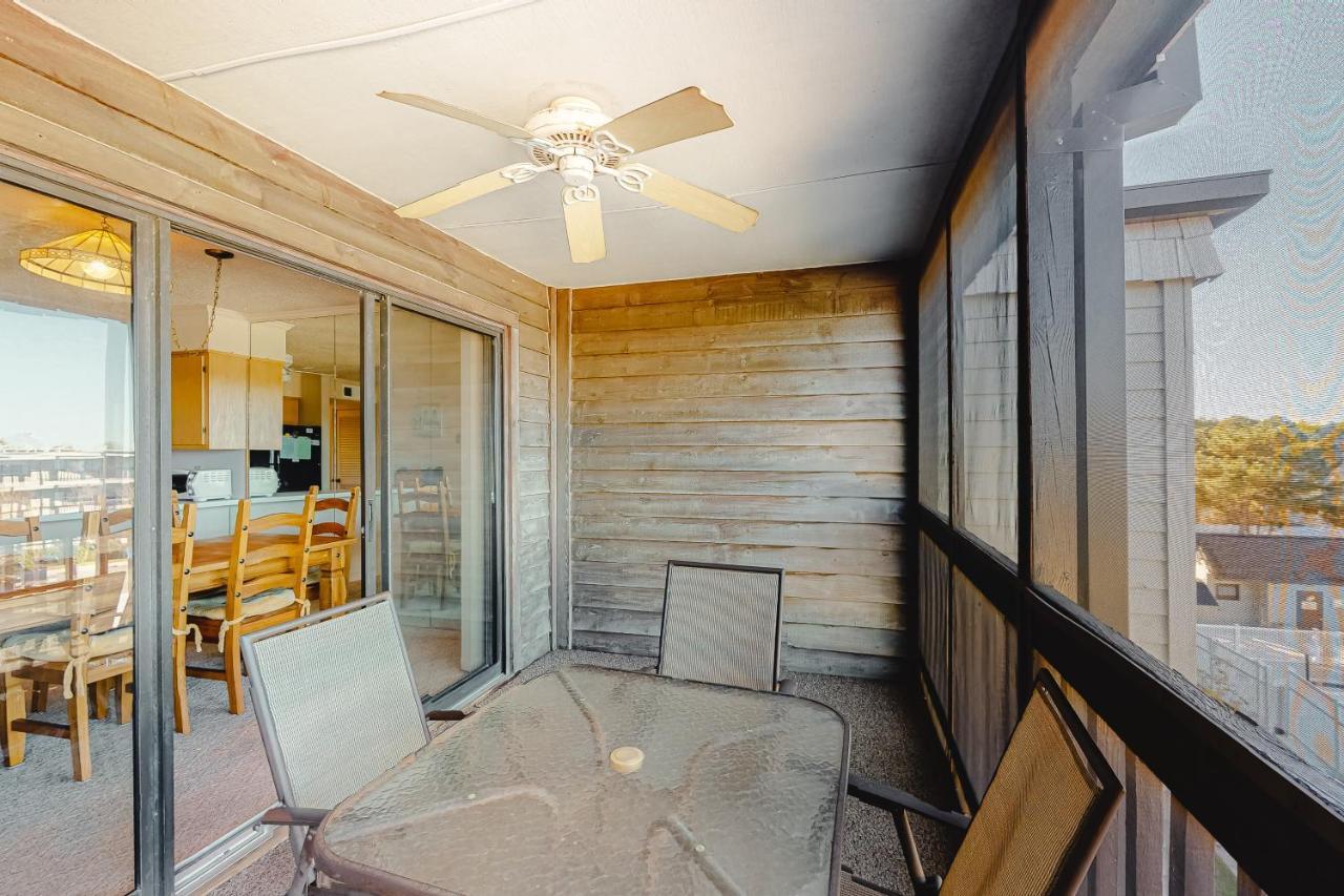 Our Place At The Beach II Ocean City Luaran gambar