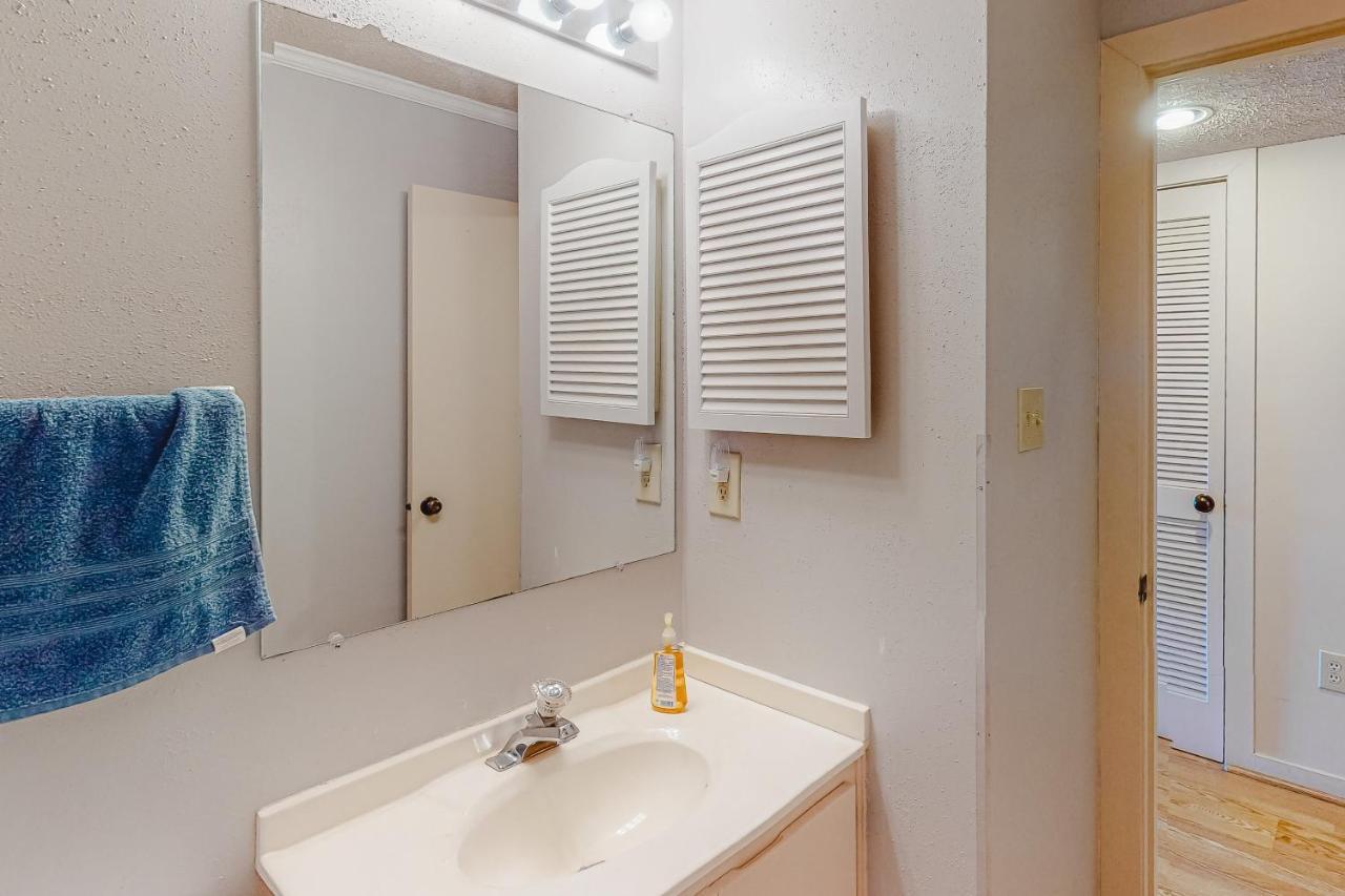 Our Place At The Beach II Ocean City Luaran gambar