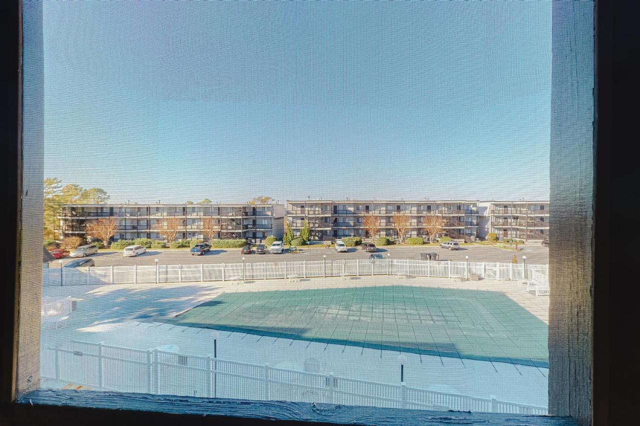 Our Place At The Beach II Ocean City Luaran gambar