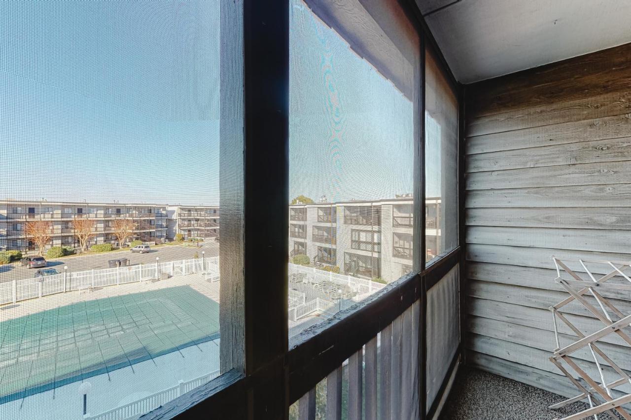 Our Place At The Beach II Ocean City Luaran gambar