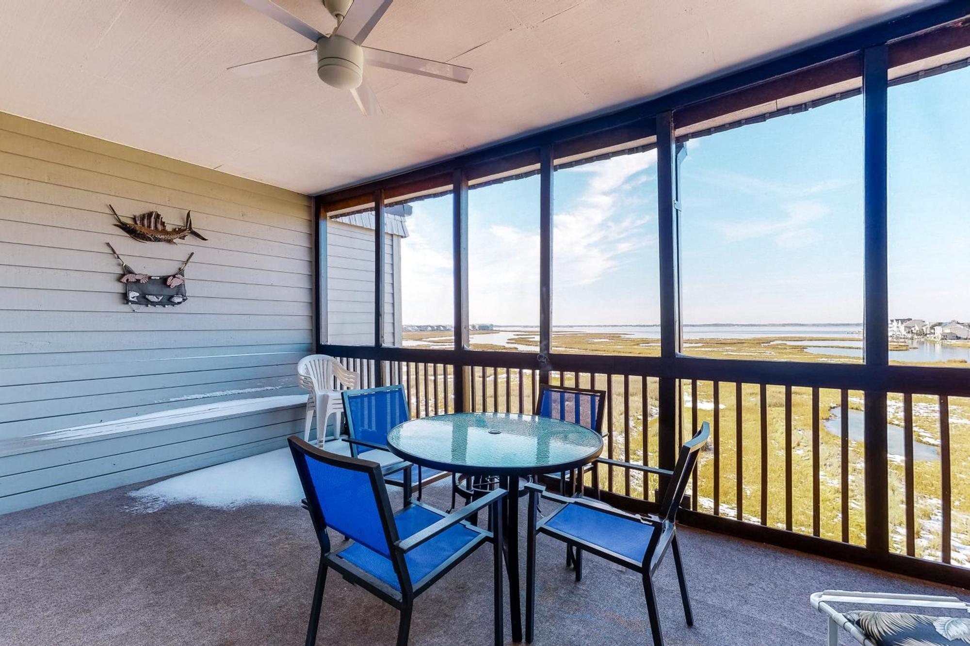 Our Place At The Beach II Ocean City Bilik gambar