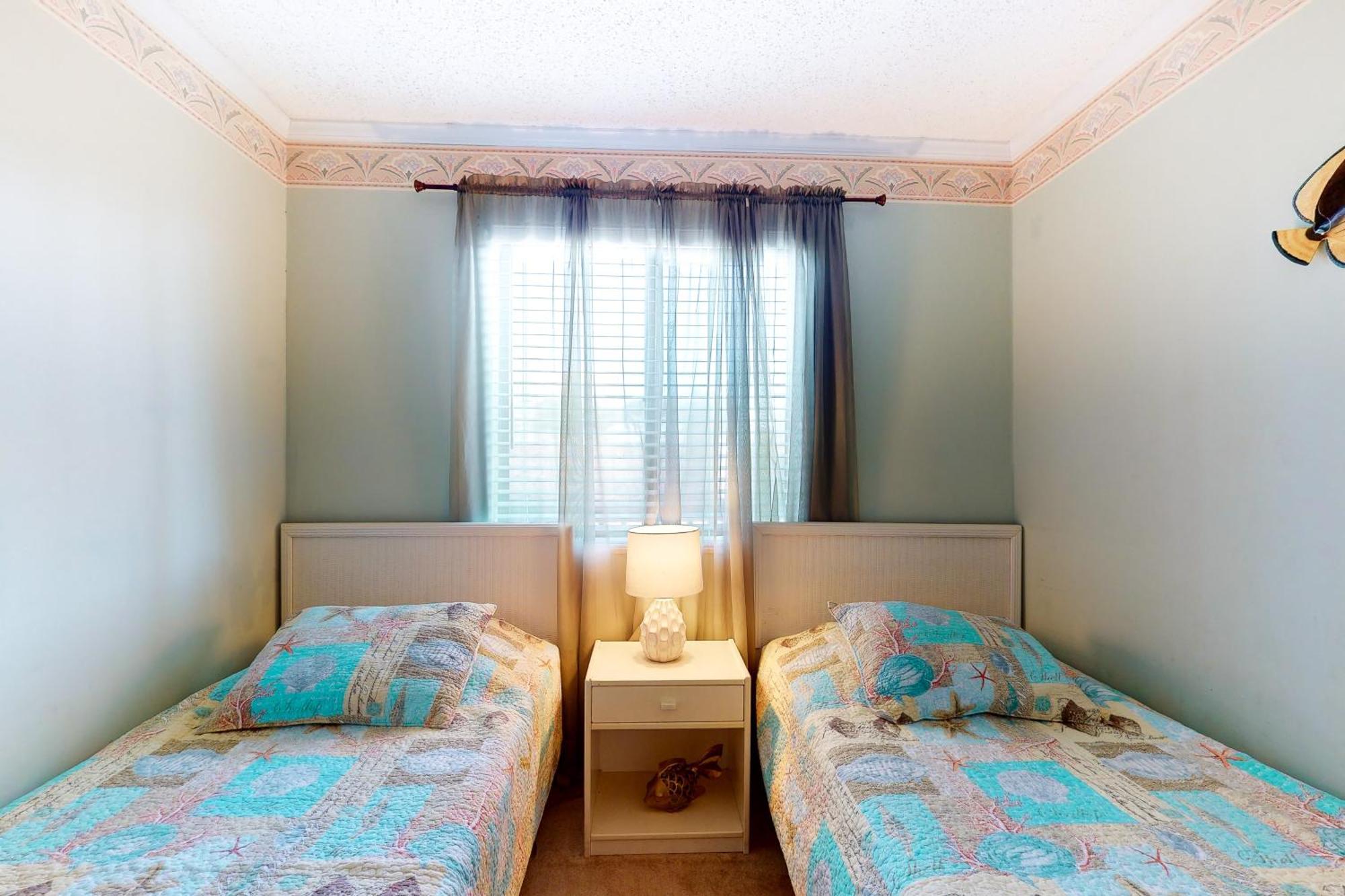 Our Place At The Beach II Ocean City Bilik gambar