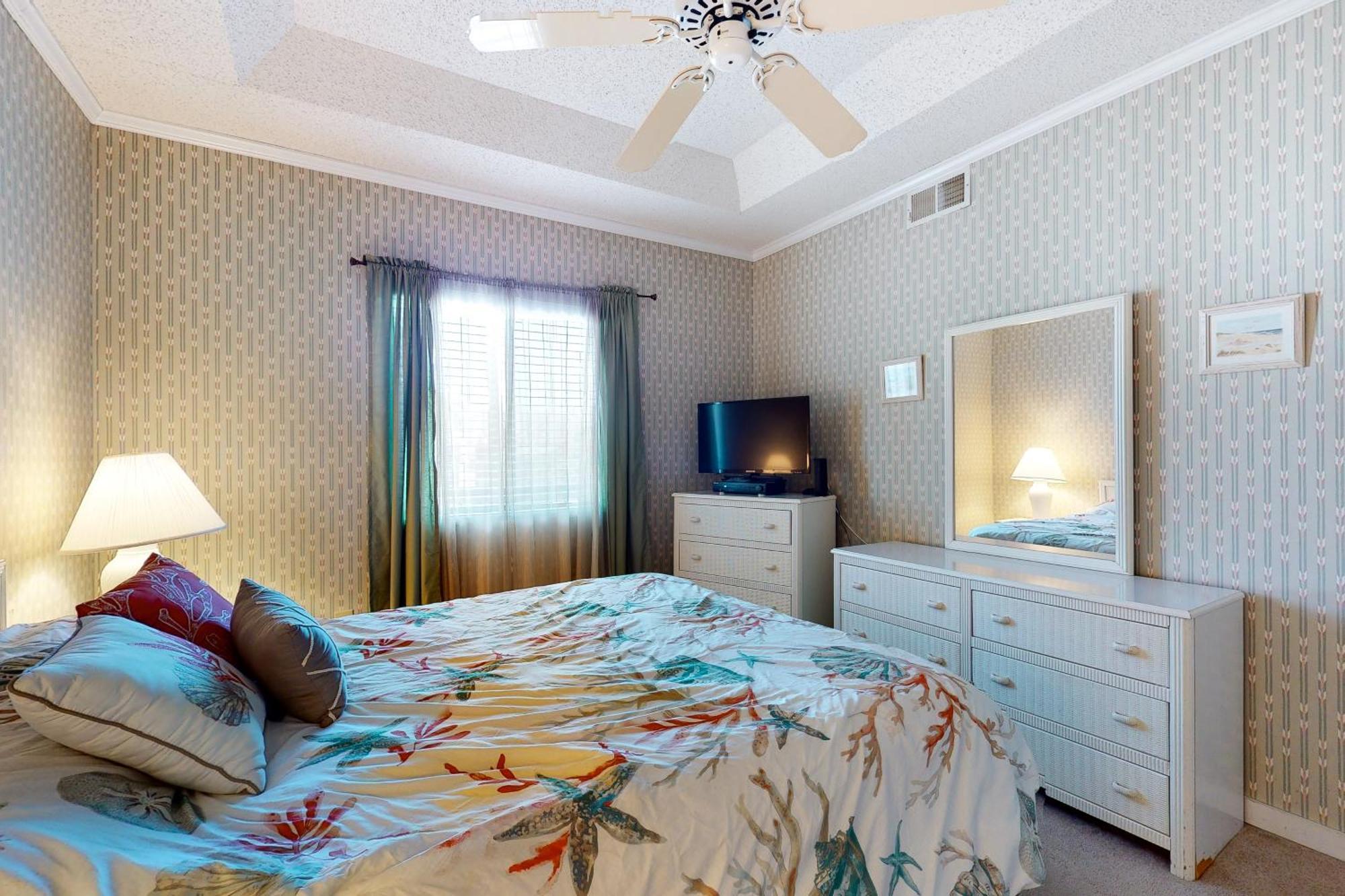 Our Place At The Beach II Ocean City Bilik gambar