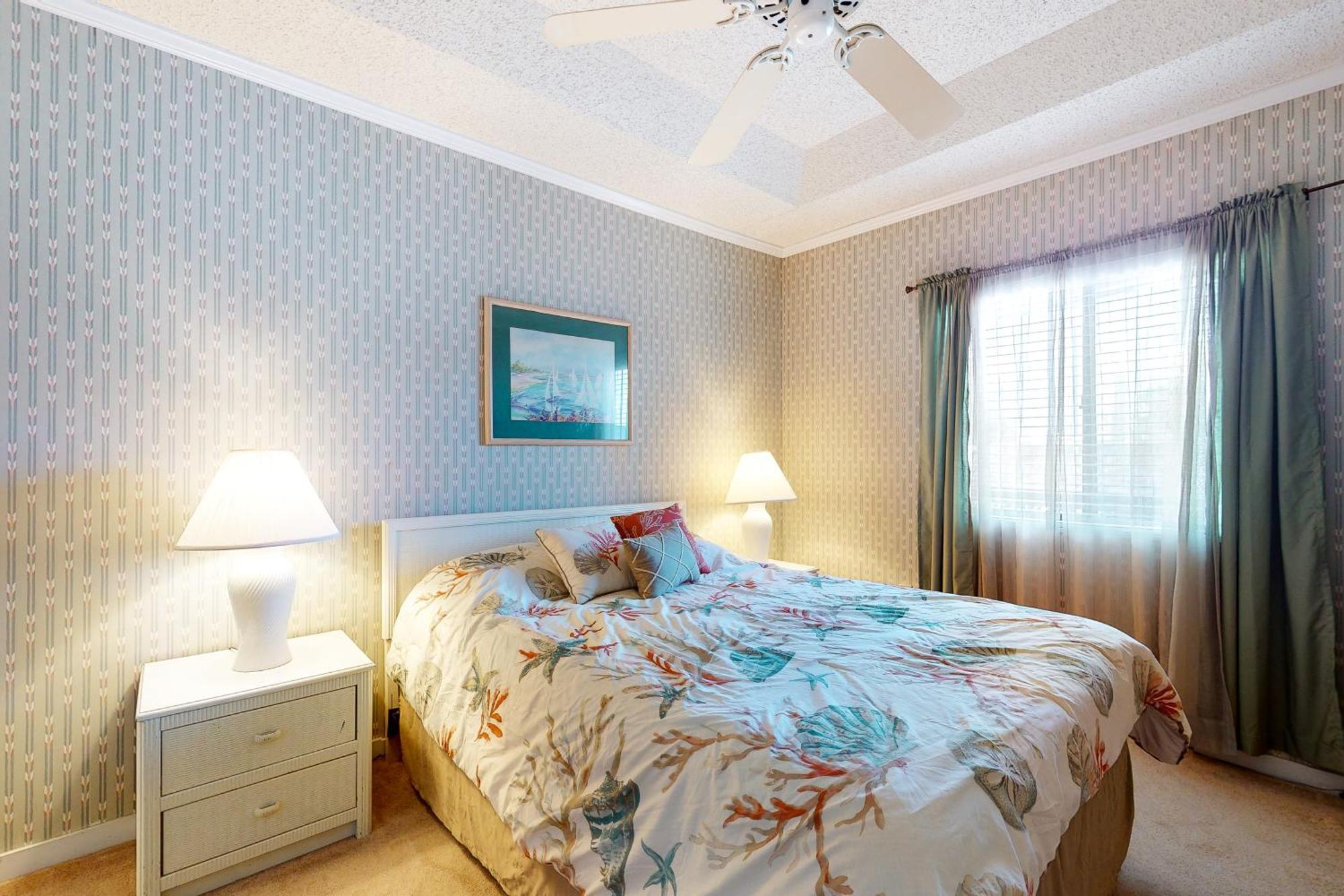 Our Place At The Beach II Ocean City Bilik gambar
