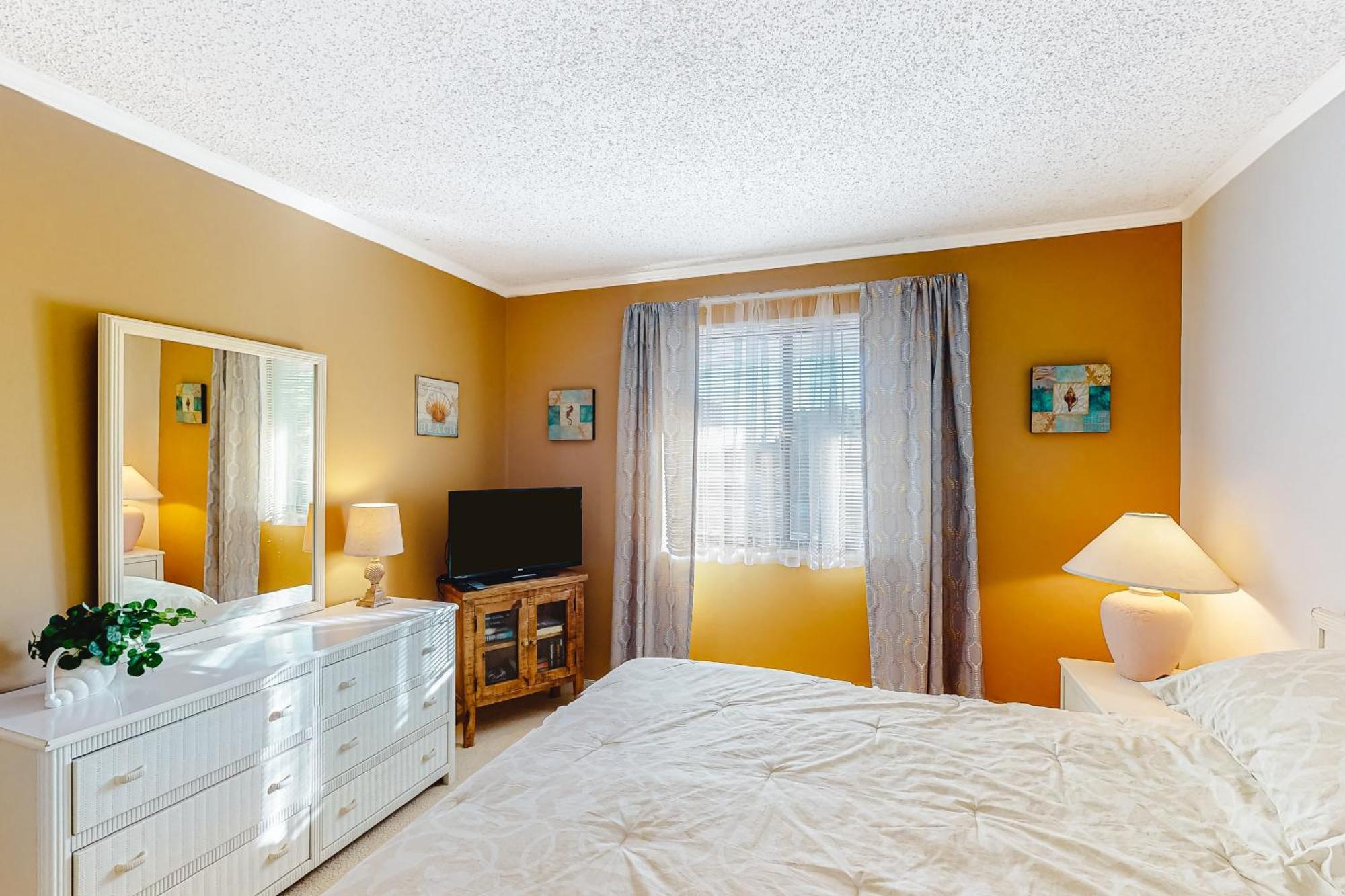 Our Place At The Beach II Ocean City Bilik gambar