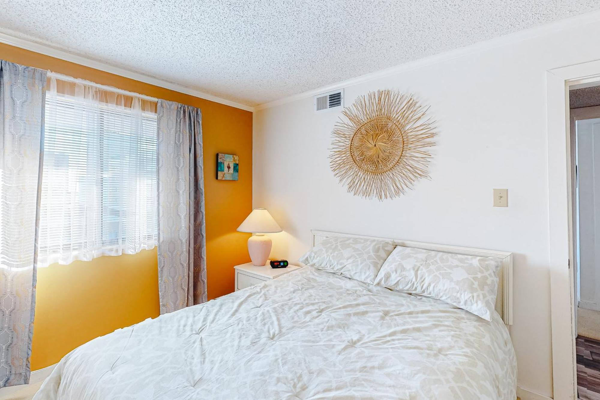 Our Place At The Beach II Ocean City Bilik gambar