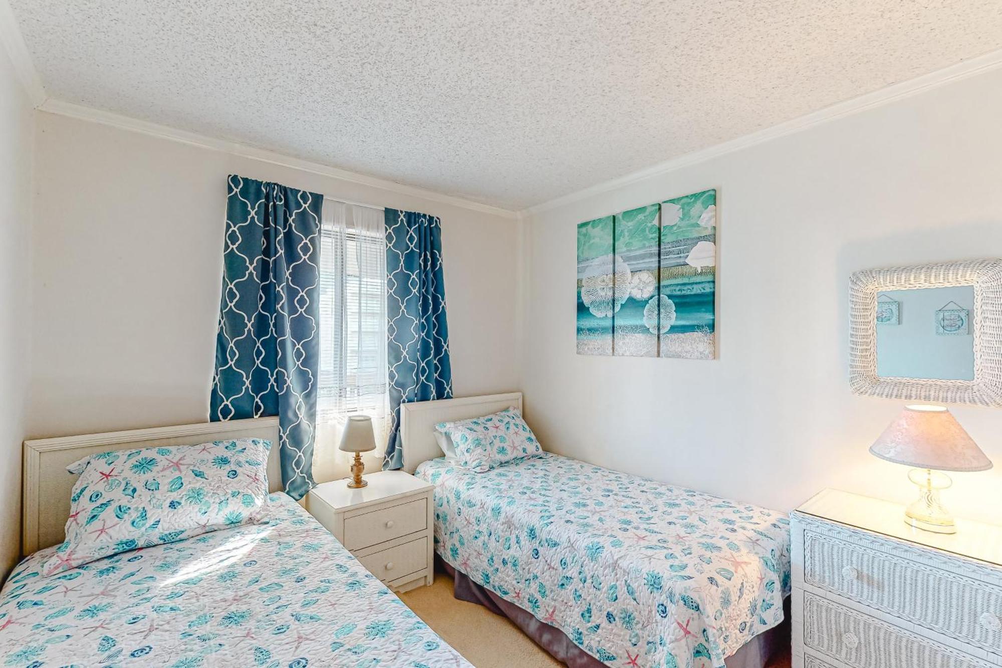 Our Place At The Beach II Ocean City Bilik gambar
