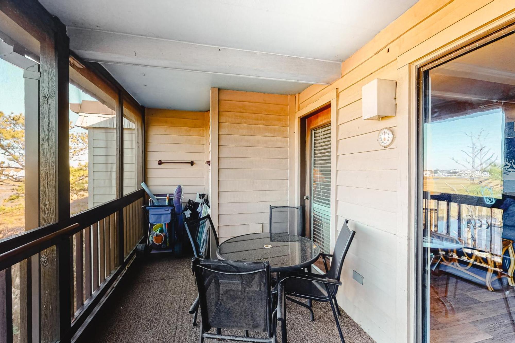 Our Place At The Beach II Ocean City Bilik gambar