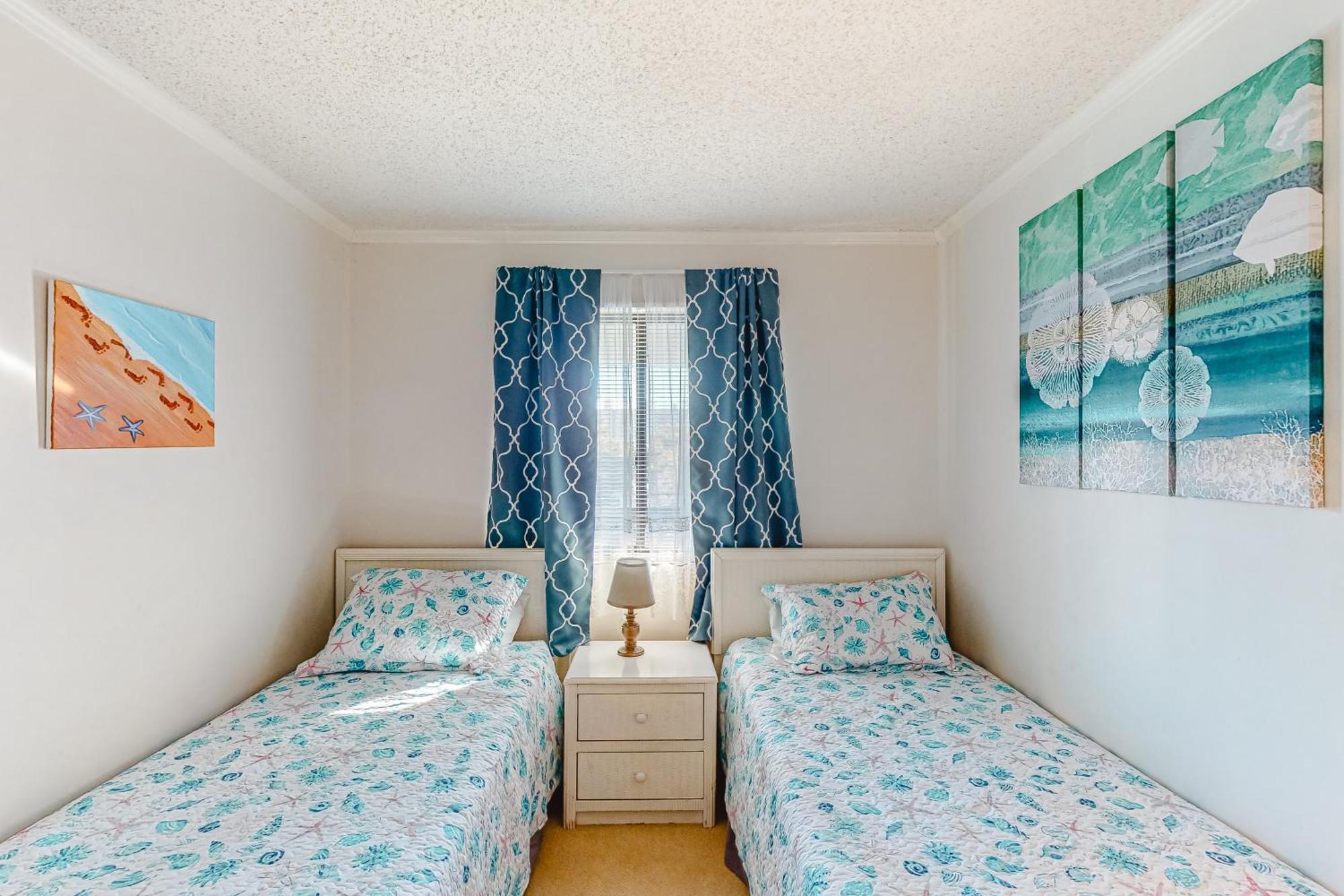 Our Place At The Beach II Ocean City Bilik gambar