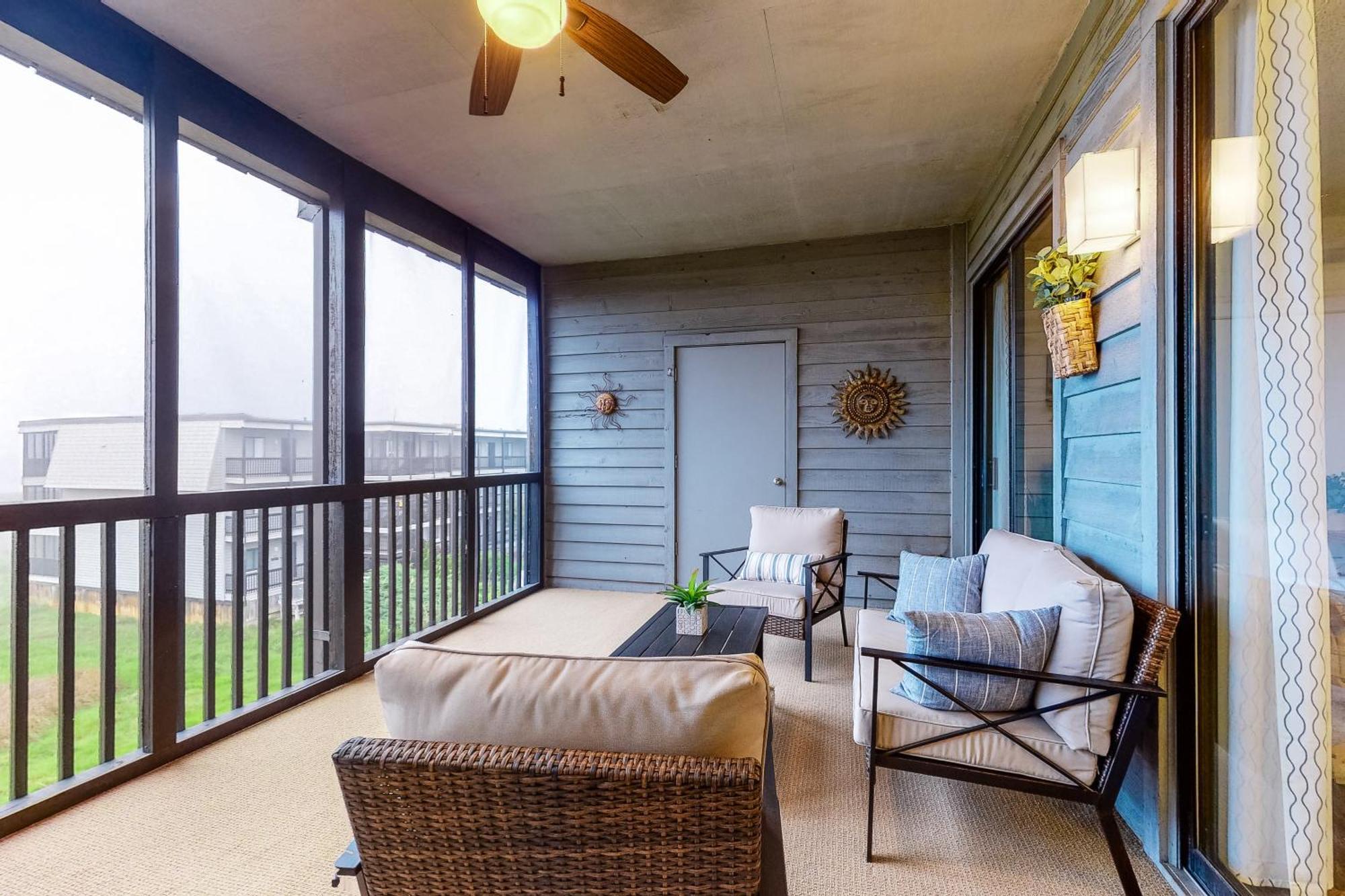 Our Place At The Beach II Ocean City Bilik gambar