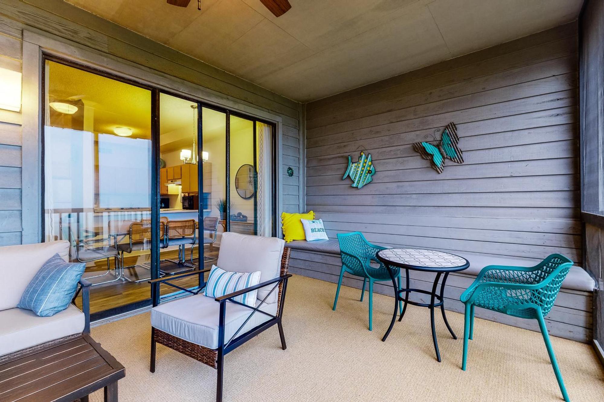 Our Place At The Beach II Ocean City Bilik gambar