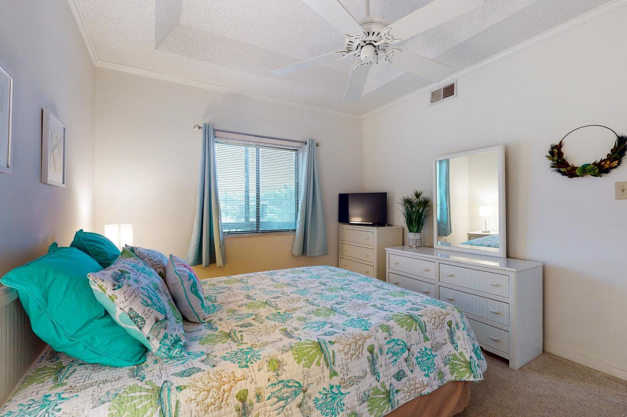 Our Place At The Beach II Ocean City Bilik gambar