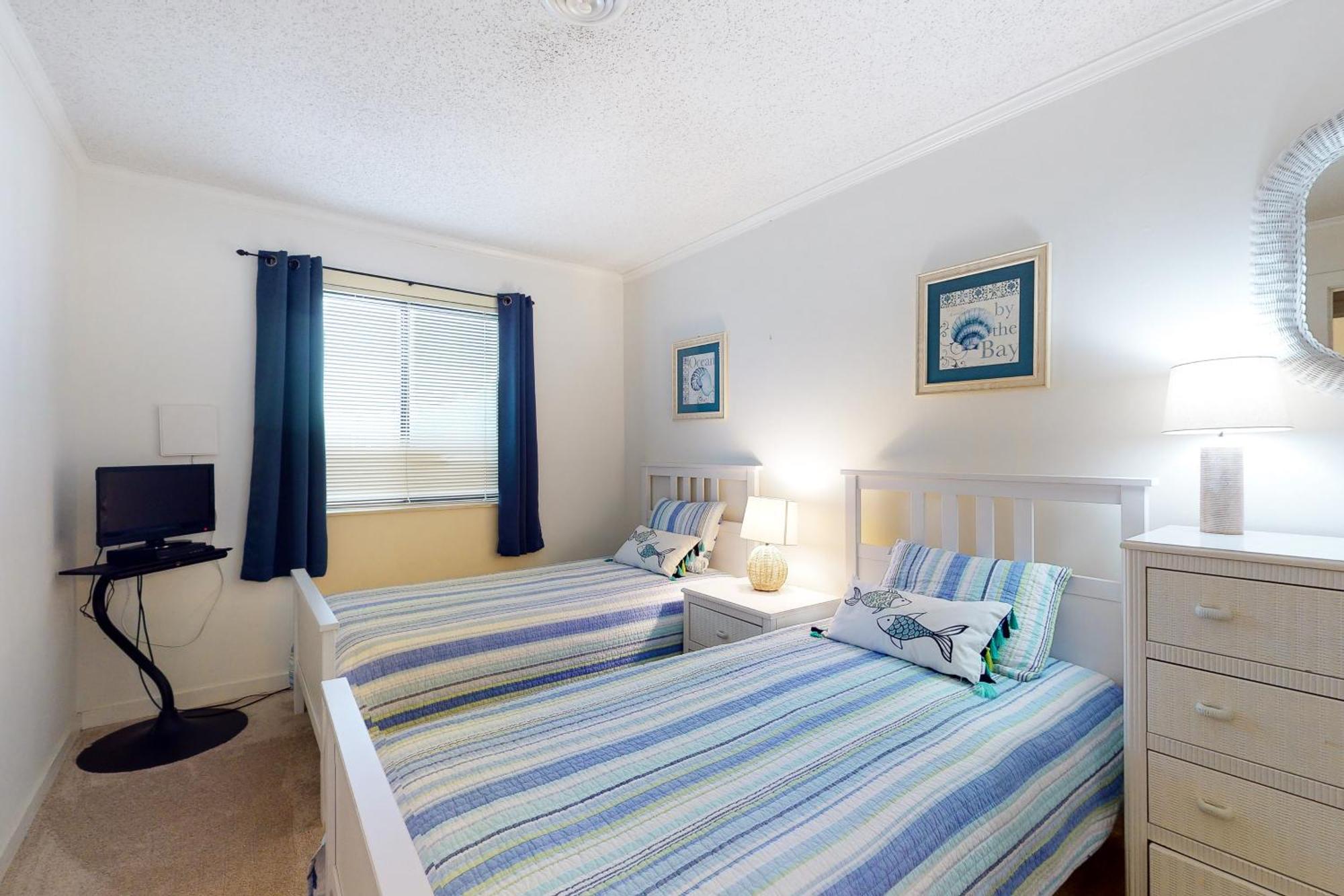 Our Place At The Beach II Ocean City Bilik gambar